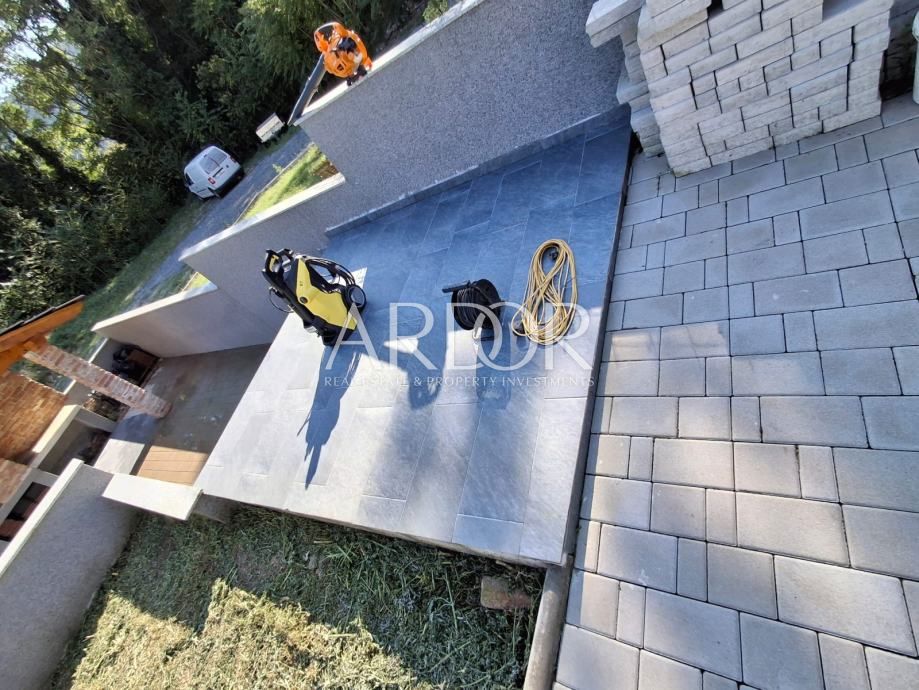 Casa Bribir, Vinodolska Općina, 80m2