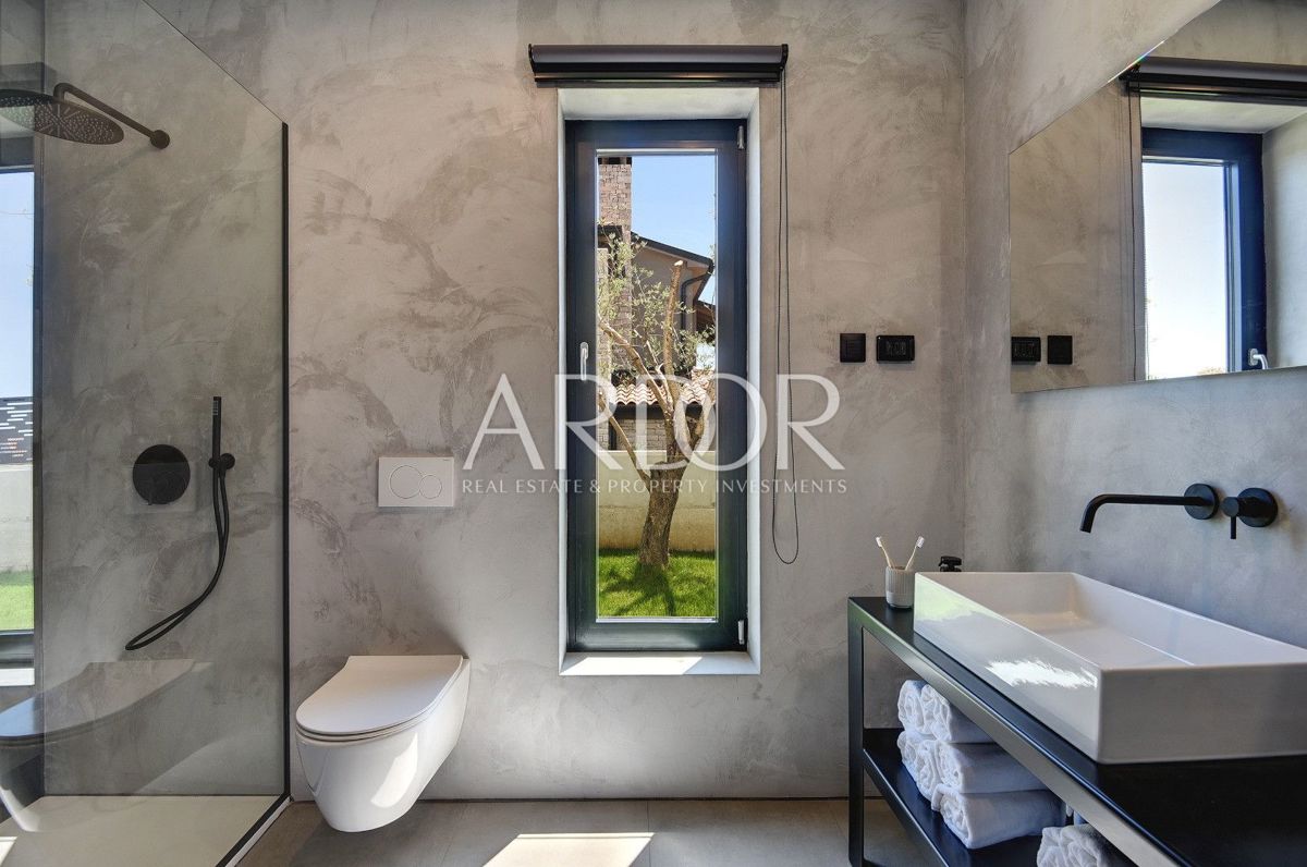 Villa Centar, Pula, 470m2