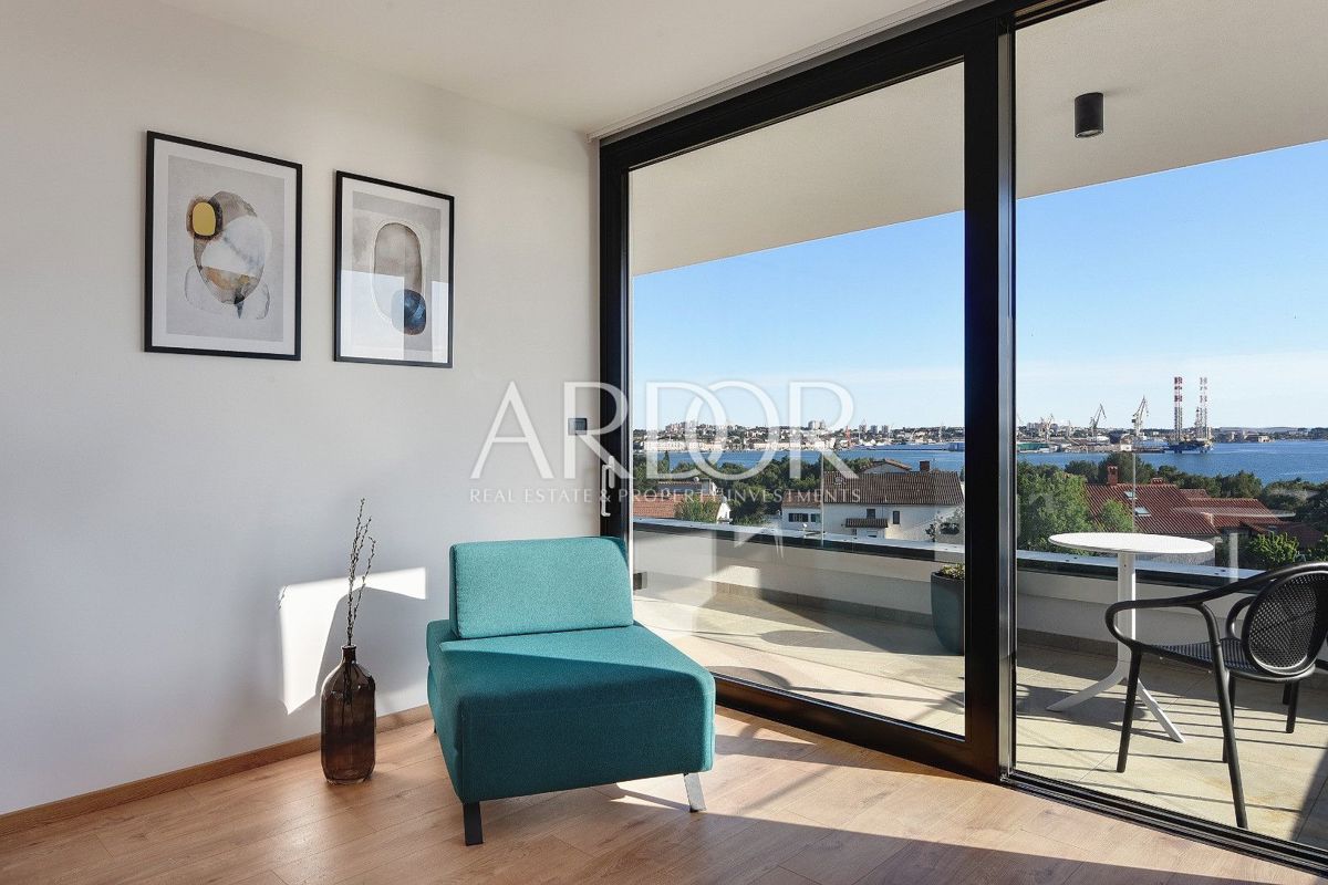 Villa Centar, Pula, 470m2