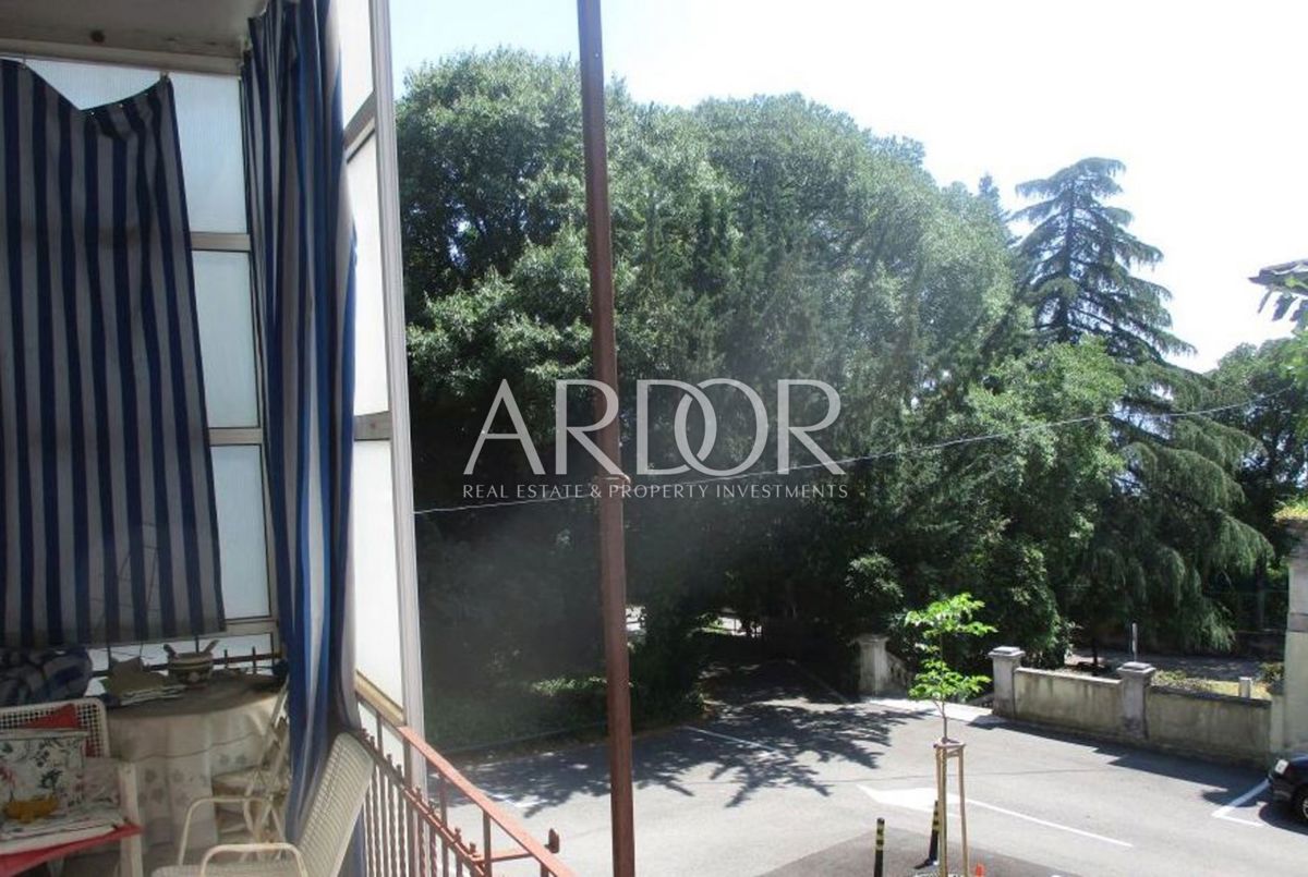 Appartamento Belveder, Rijeka, 90m2