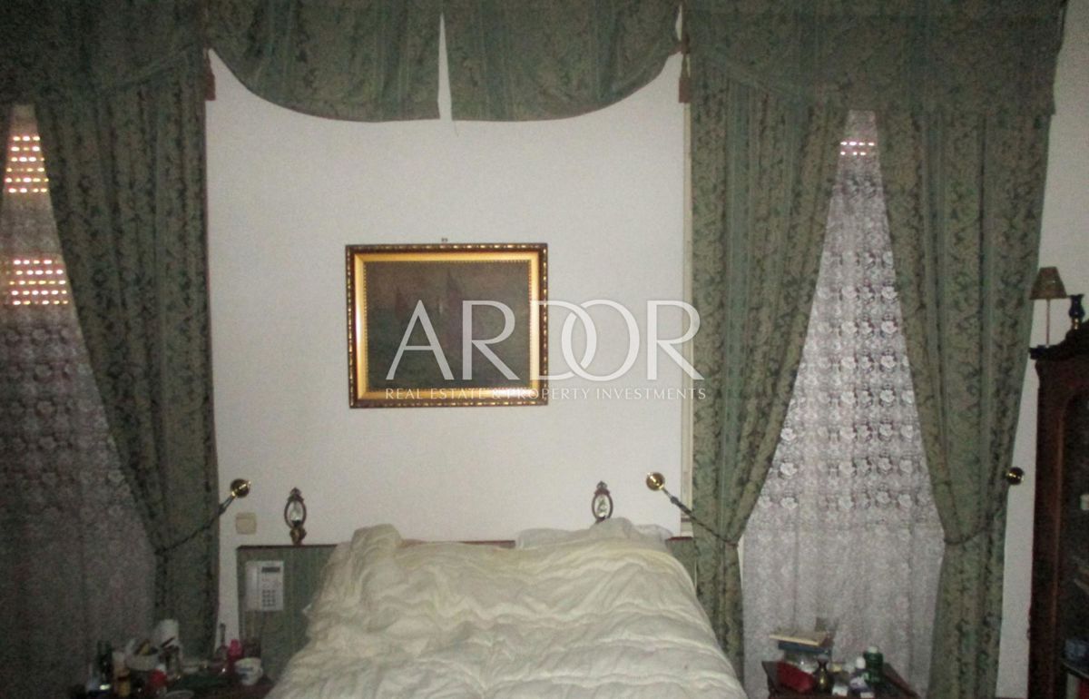 Appartamento Belveder, Rijeka, 90m2