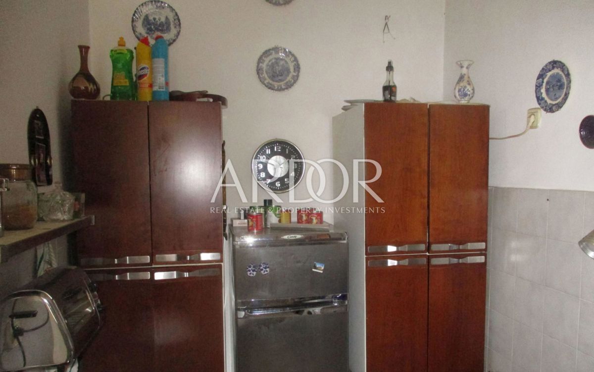 Appartamento Belveder, Rijeka, 90m2