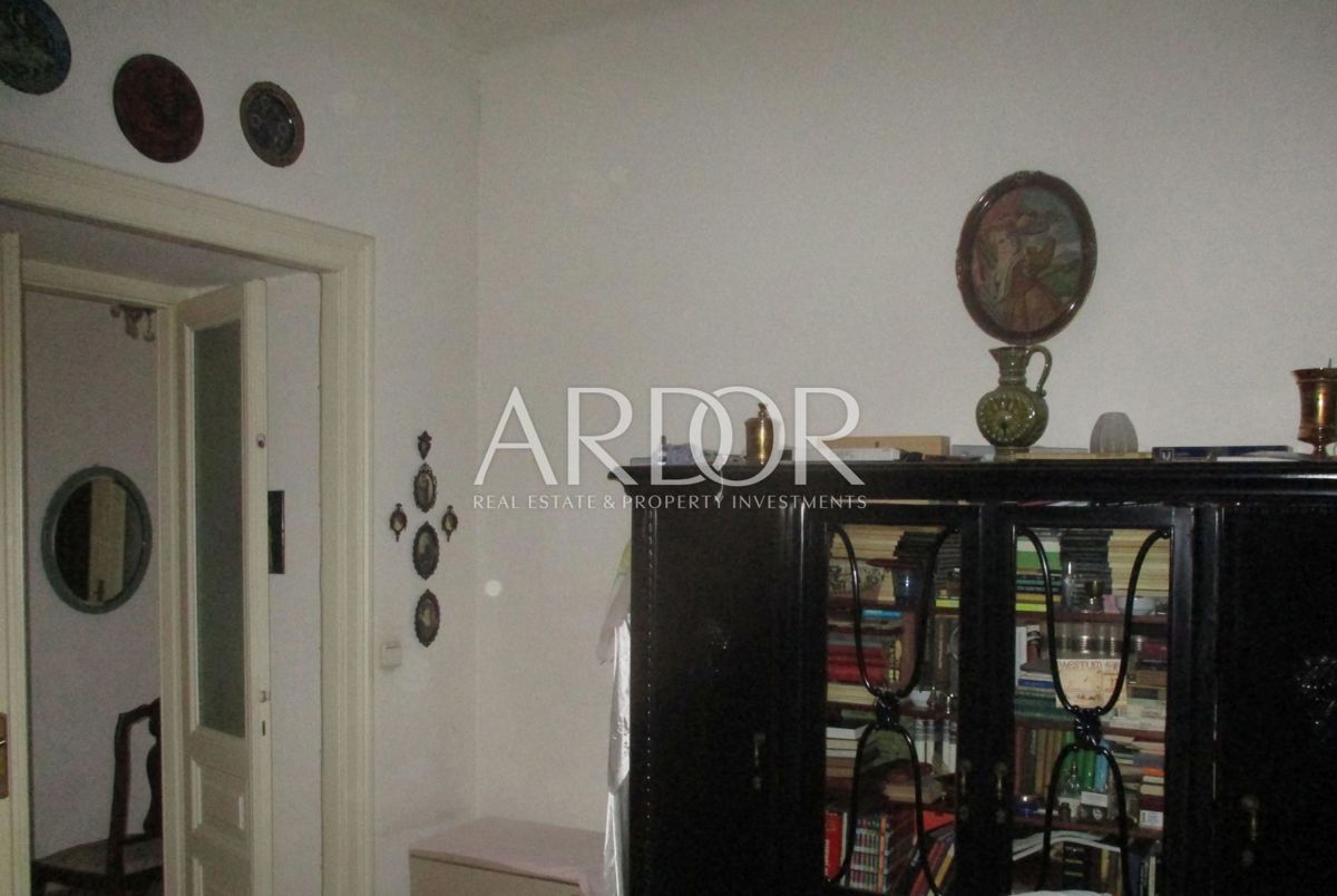 Appartamento Belveder, Rijeka, 90m2