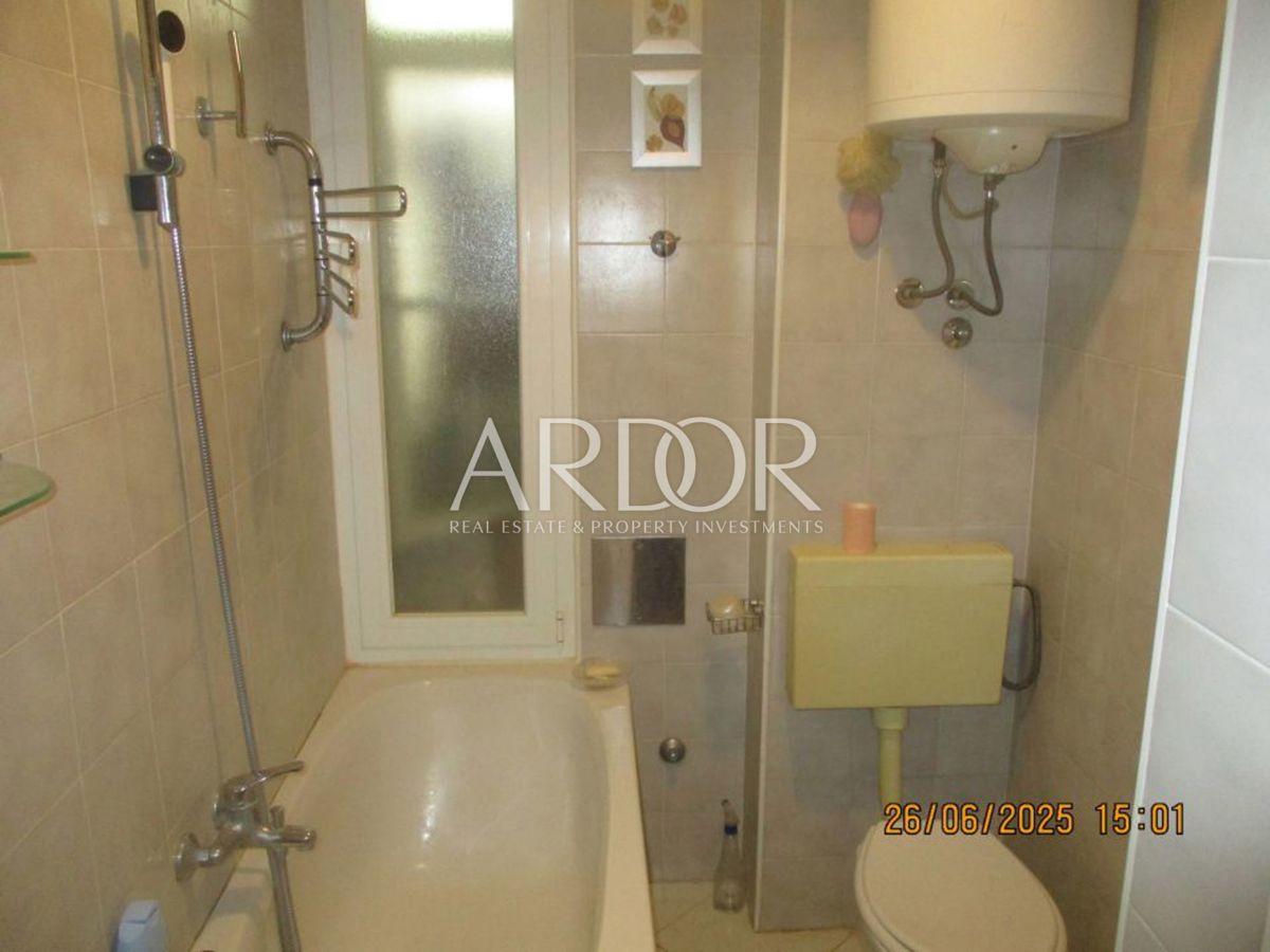 Appartamento Belveder, Rijeka, 90m2