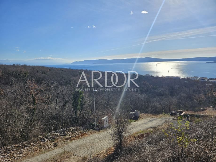 Terreno Crikvenica, 1.788m2