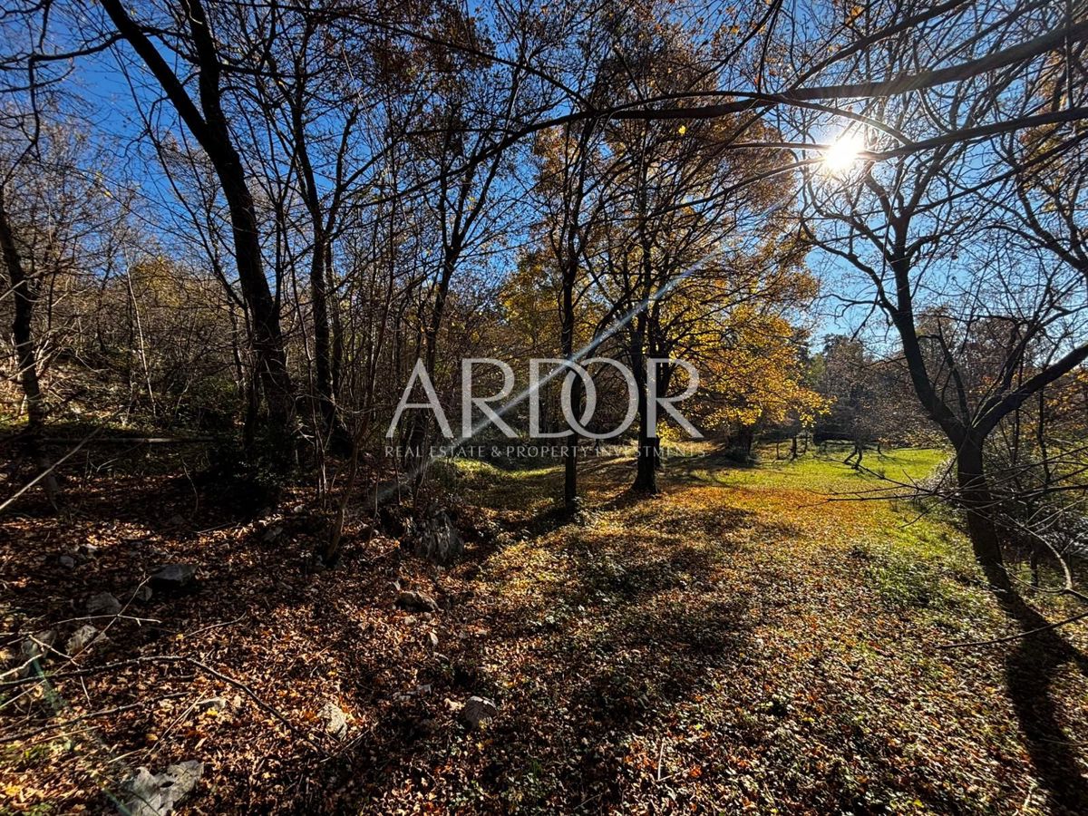 Terreno Grobnik, Čavle, 2.028m2