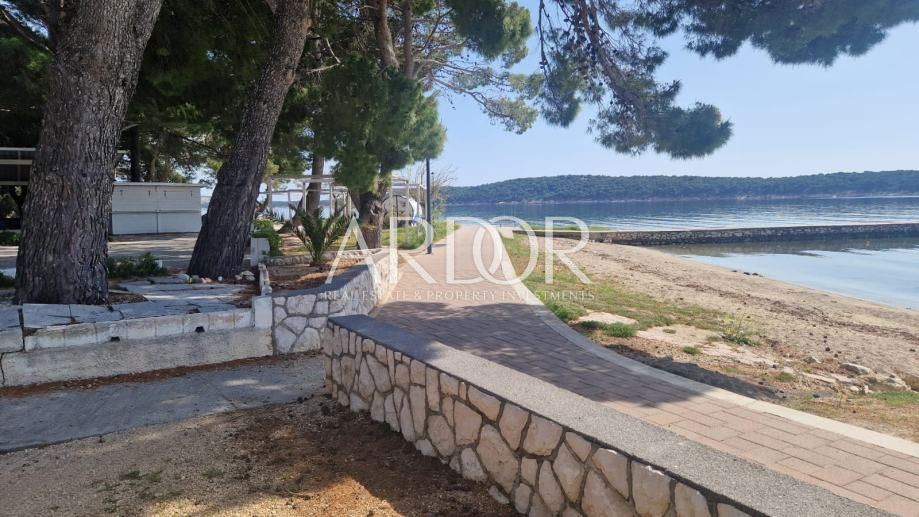 Appartamento Banjol, Rab, 134m2