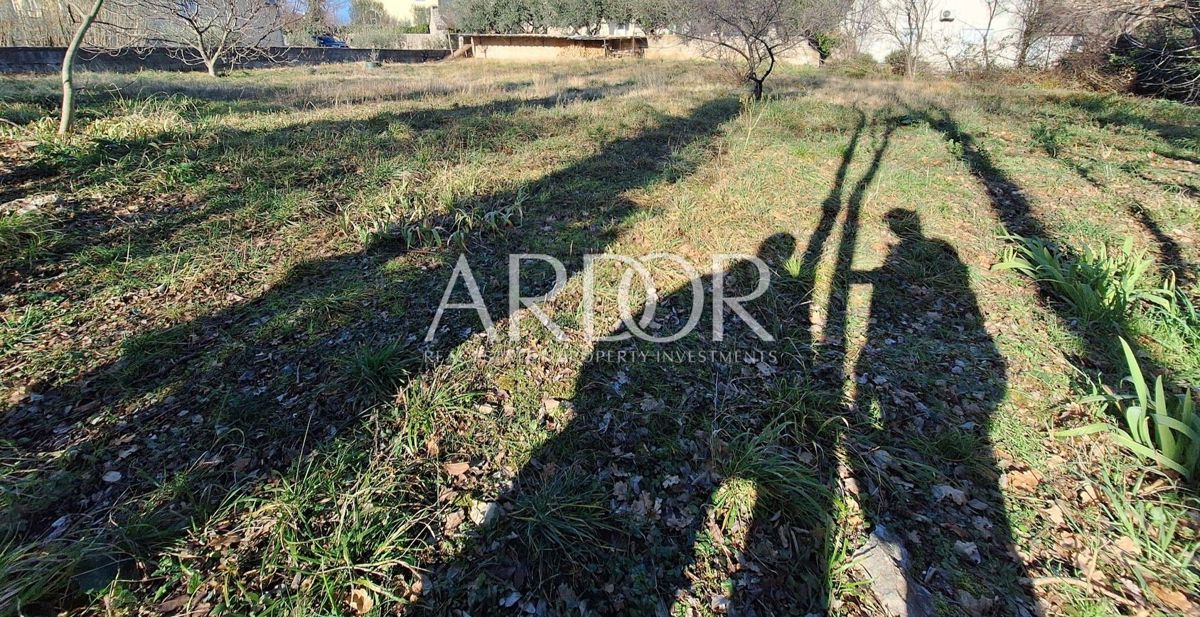 Terreno Omišalj, 800m2