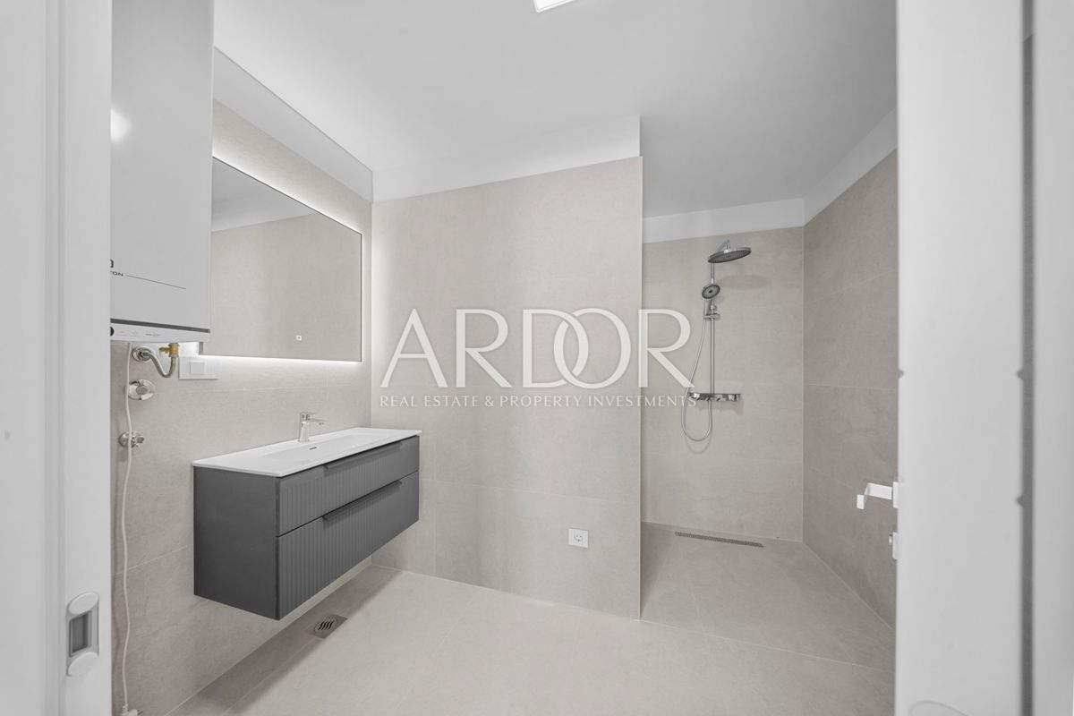Appartamento Zadar, 85,68m2