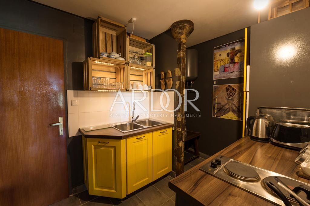 Appartamento Motovun, 123m2