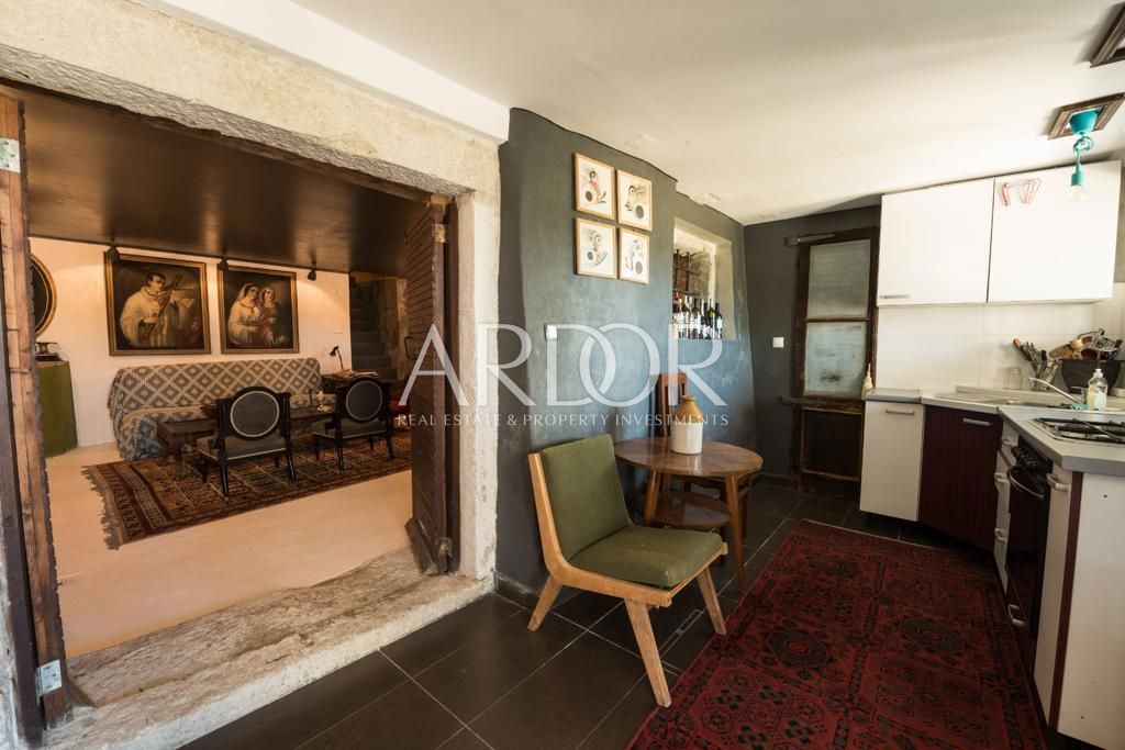 Appartamento Motovun, 123m2