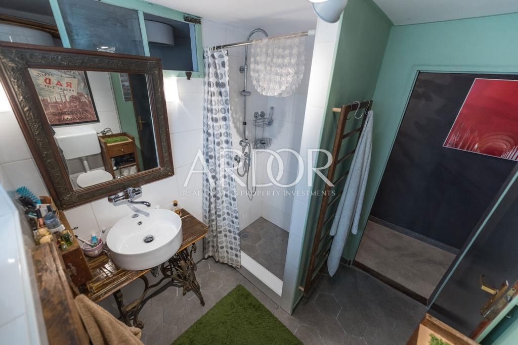 Appartamento Motovun, 123m2