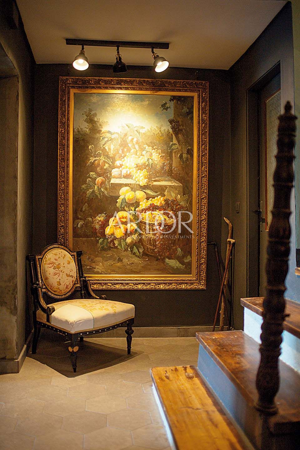 Appartamento Motovun, 123m2