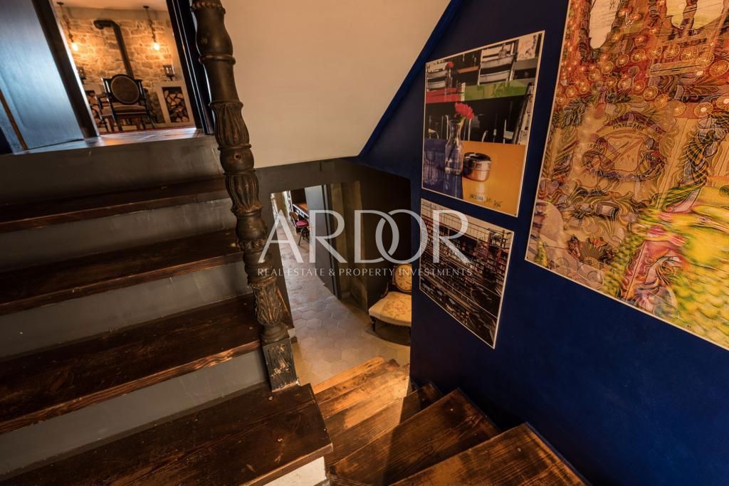 Appartamento Motovun, 123m2