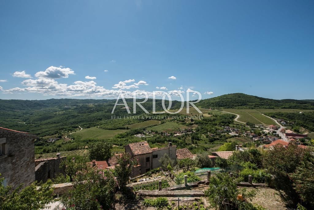 Appartamento Motovun, 123m2
