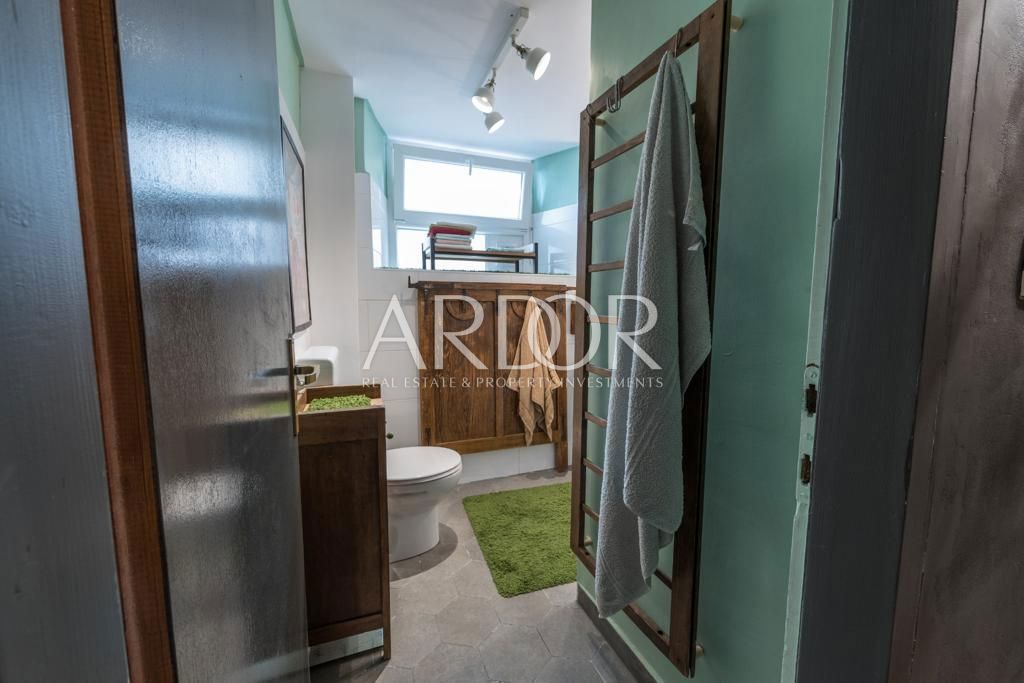 Appartamento Motovun, 123m2