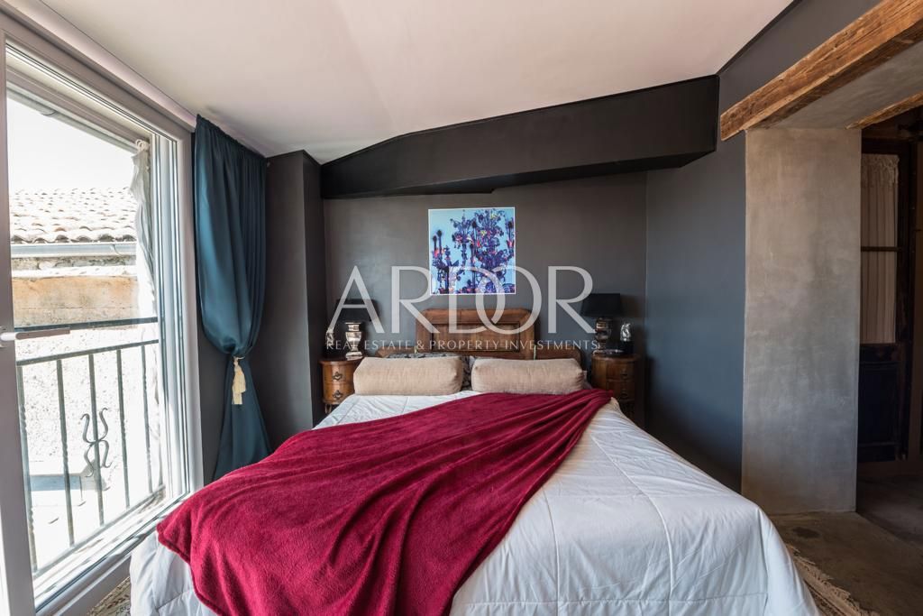 Appartamento Motovun, 123m2