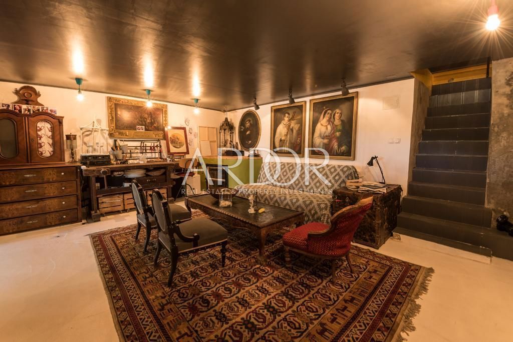 Appartamento Motovun, 123m2