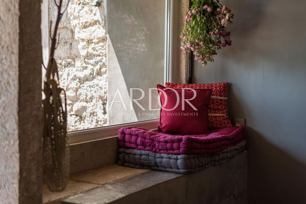 Appartamento Motovun, 123m2