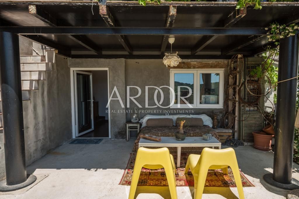 Appartamento Motovun, 123m2