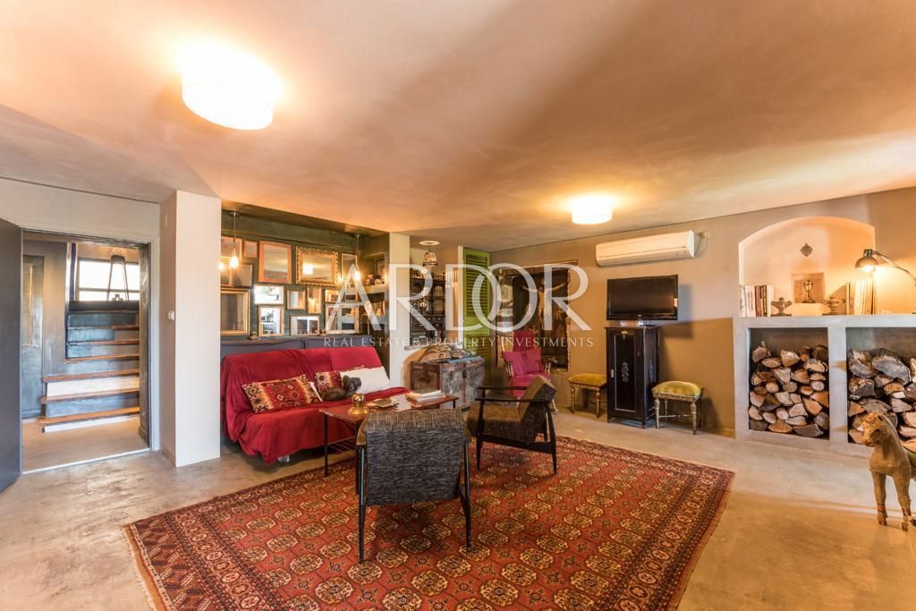 Appartamento Motovun, 123m2