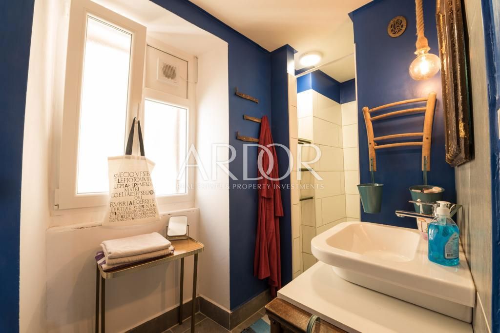 Appartamento Motovun, 123m2