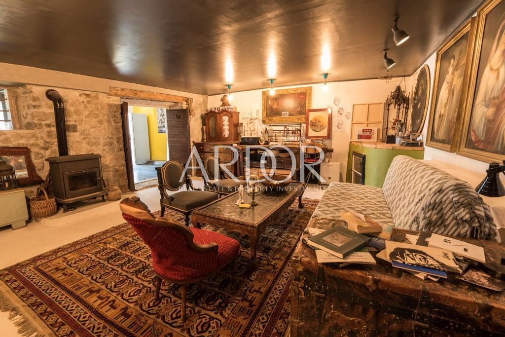 Appartamento Motovun, 123m2