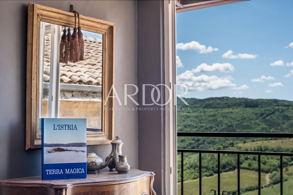 Appartamento Motovun, 123m2