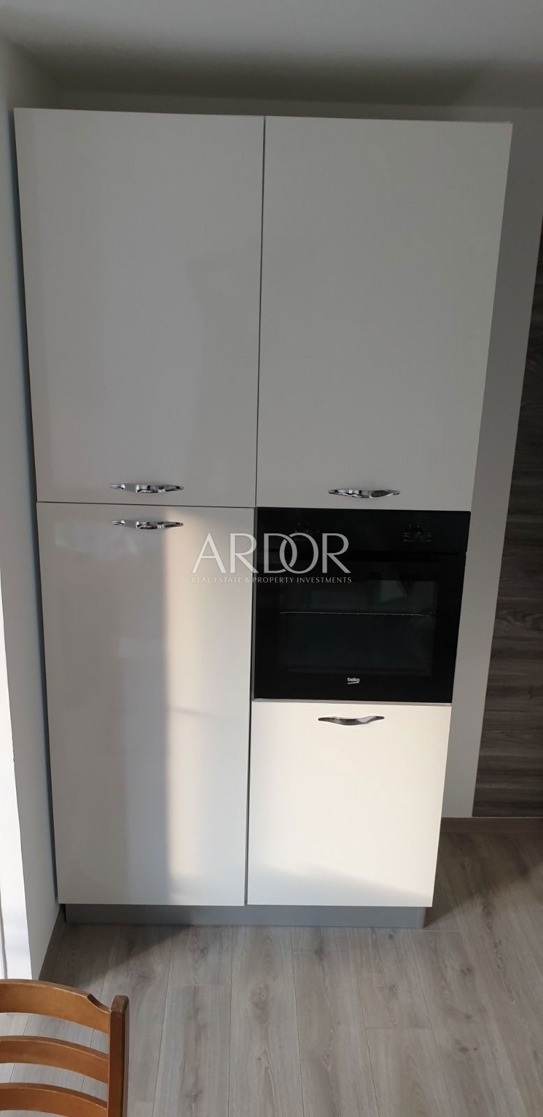 Appartamento Liganj, Lovran, 57m2