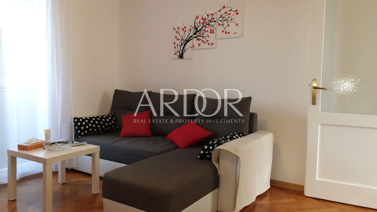 Appartamento Liganj, Lovran, 57m2