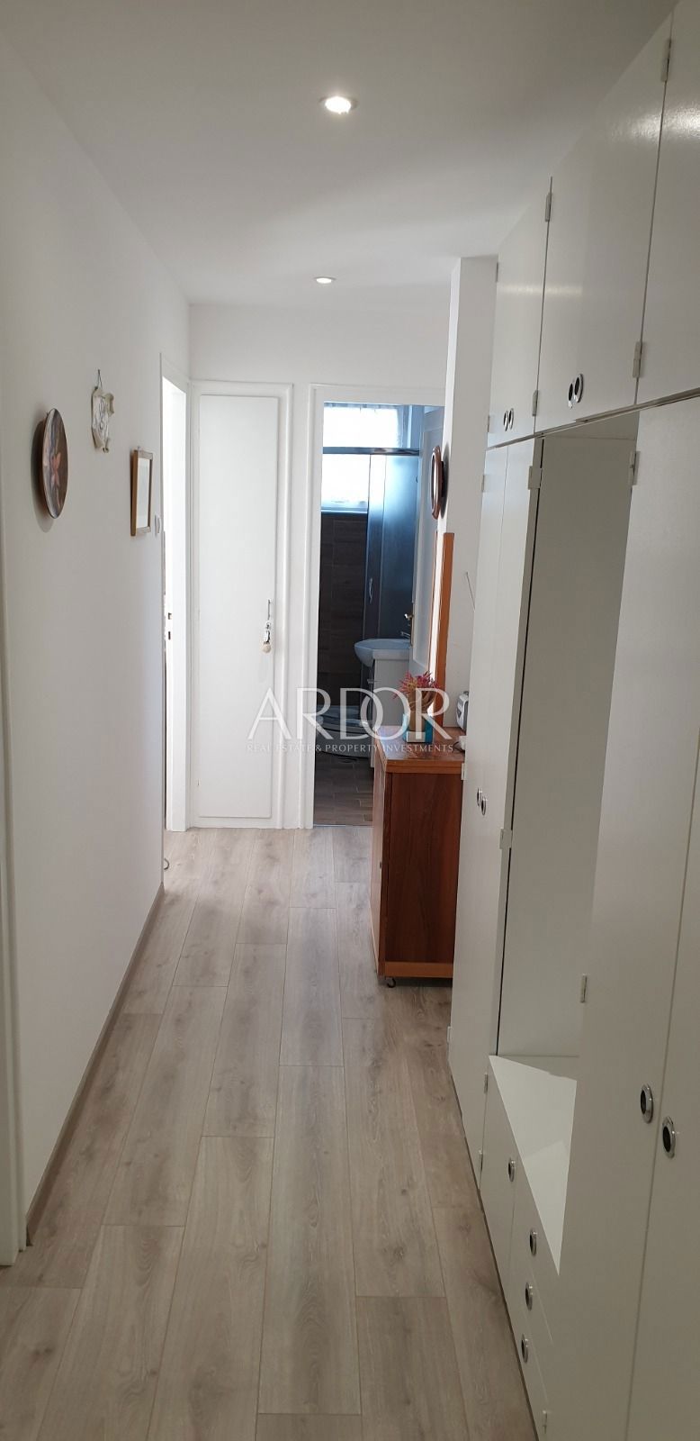 Appartamento Liganj, Lovran, 57m2