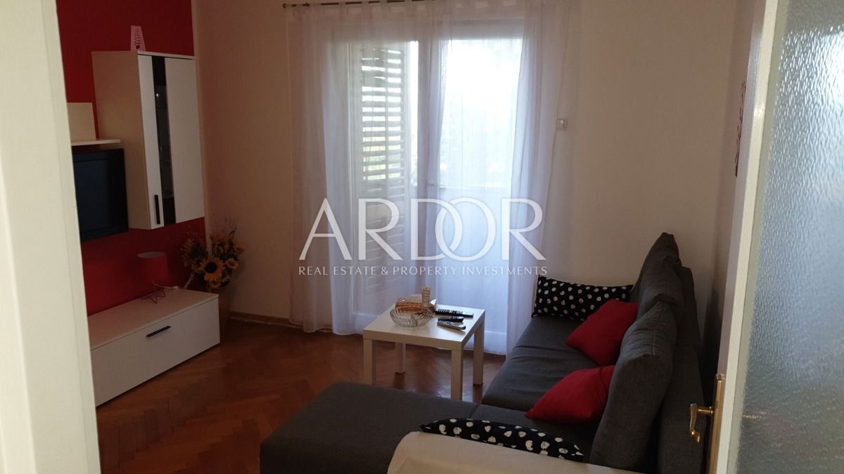 Appartamento Liganj, Lovran, 57m2