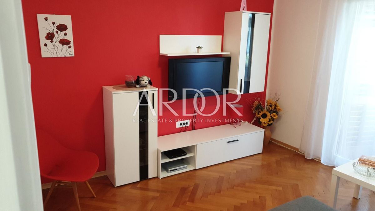 Appartamento Liganj, Lovran, 57m2