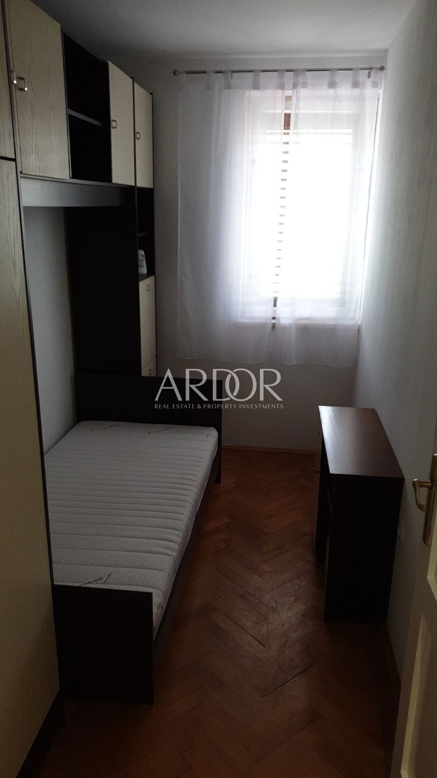 Appartamento Liganj, Lovran, 57m2