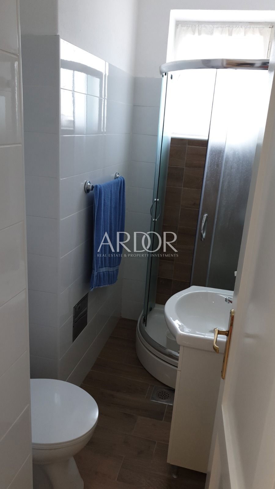 Appartamento Liganj, Lovran, 57m2