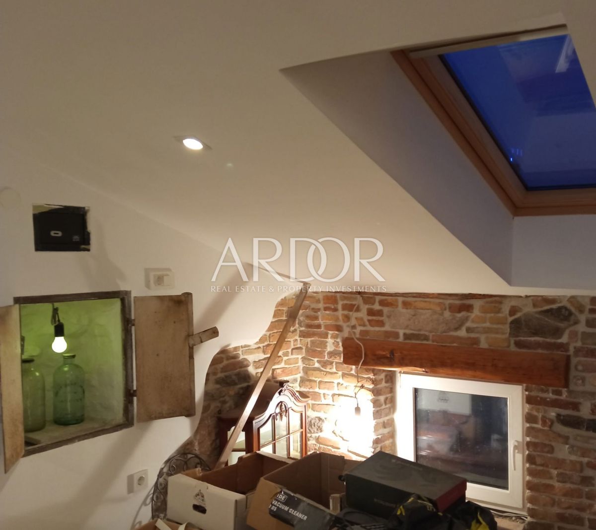 Appartamento Centar, Rijeka, 100m2