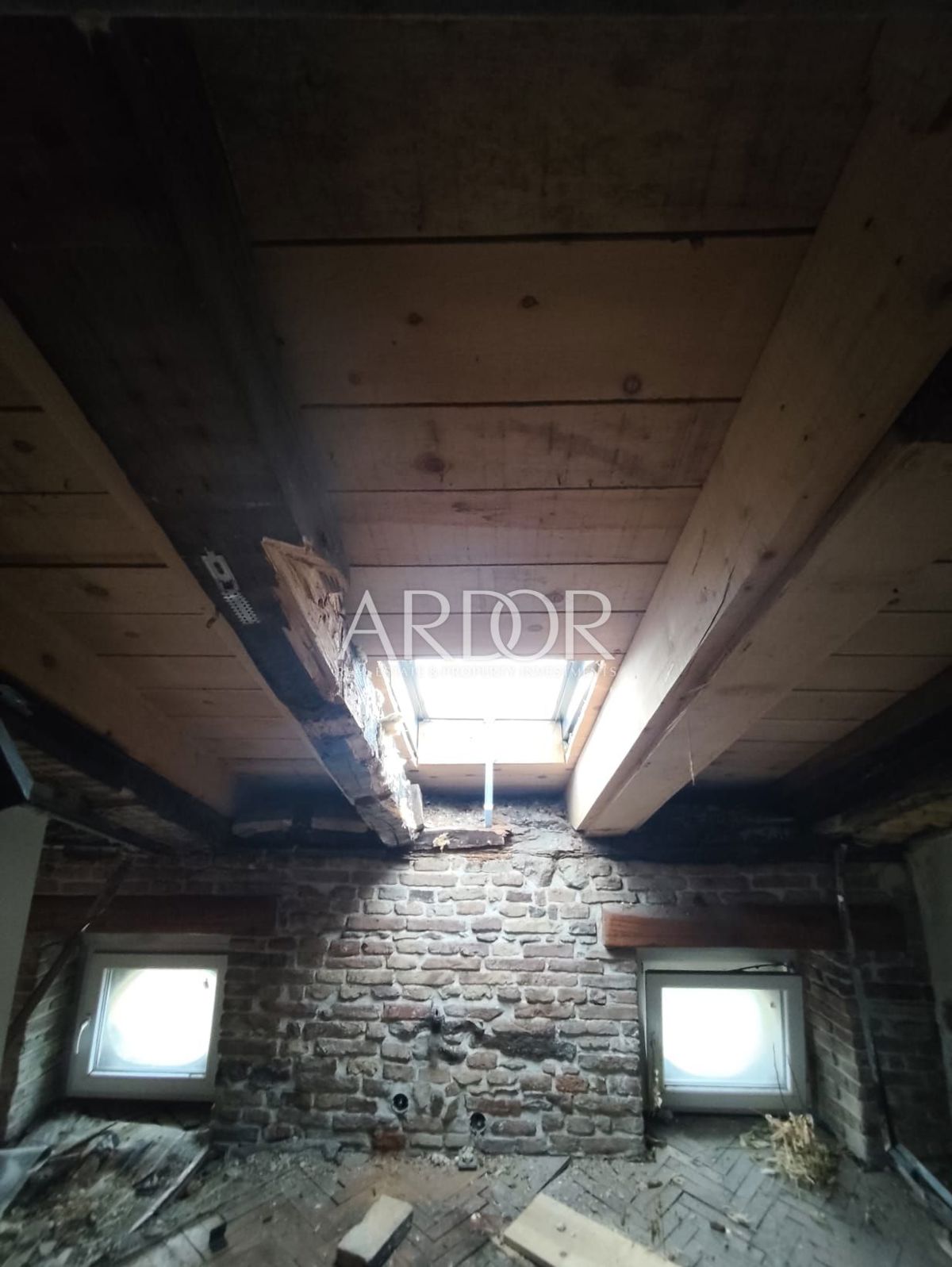 Appartamento Centar, Rijeka, 100m2