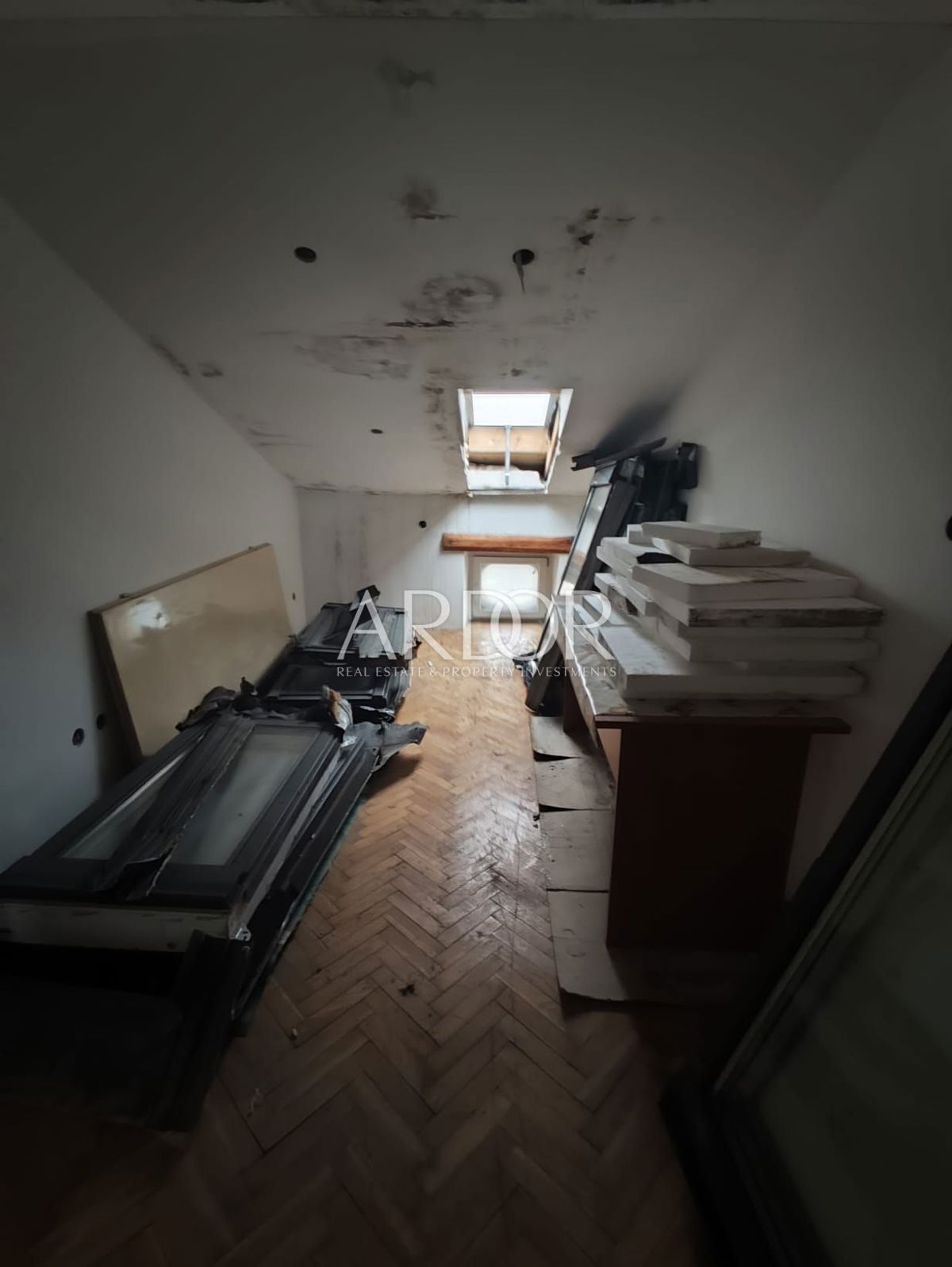 Appartamento Centar, Rijeka, 100m2