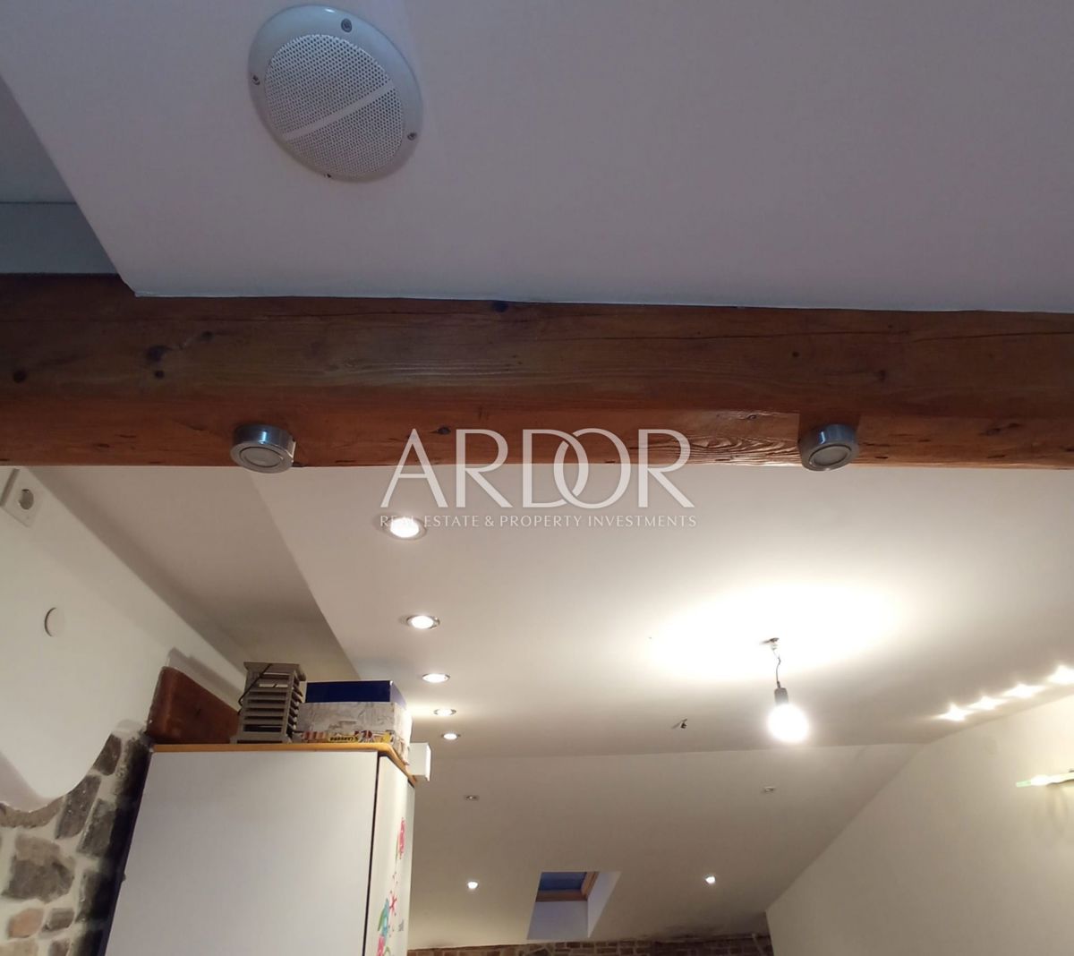 Appartamento Centar, Rijeka, 100m2