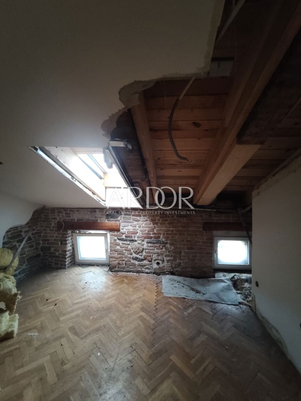 Appartamento Centar, Rijeka, 100m2