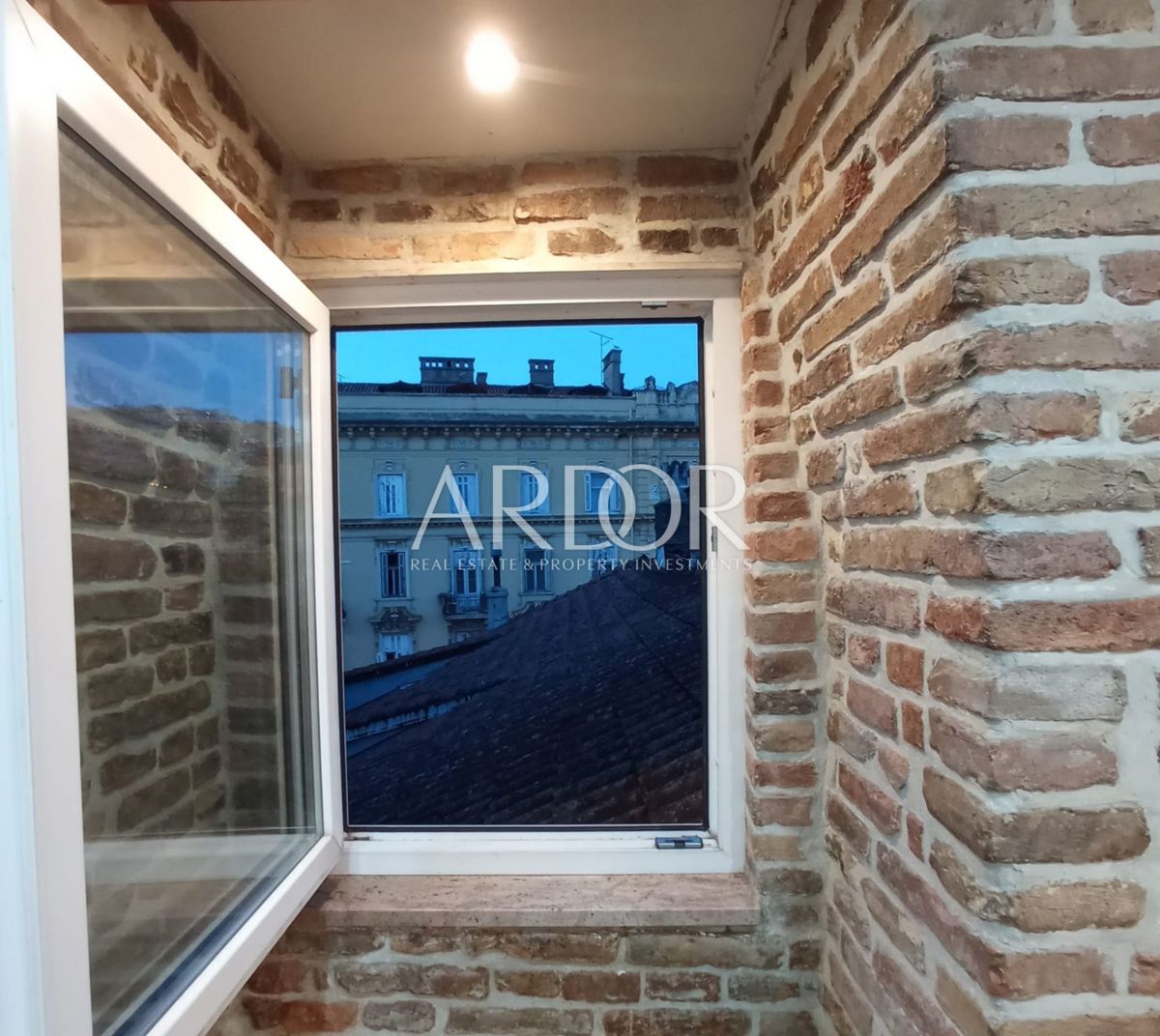 Appartamento Centar, Rijeka, 100m2