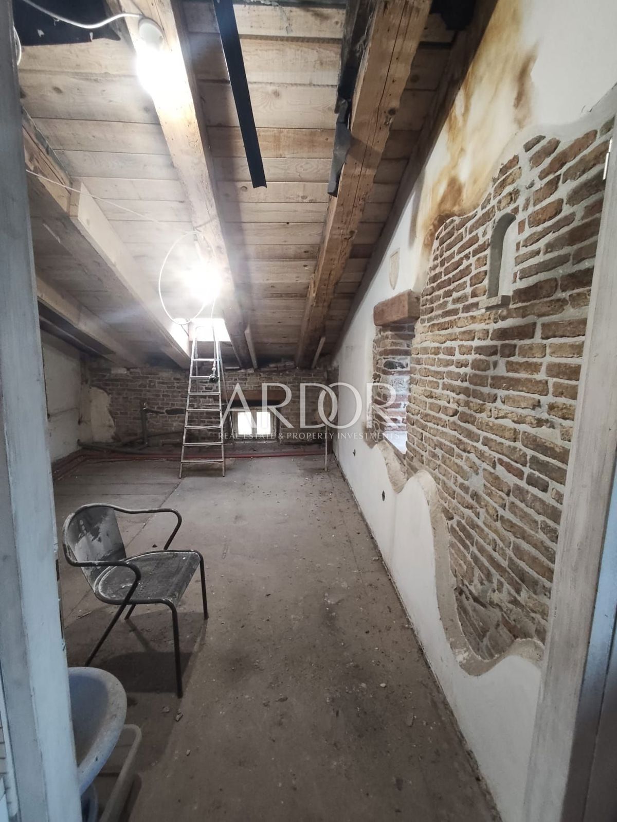 Appartamento Centar, Rijeka, 100m2