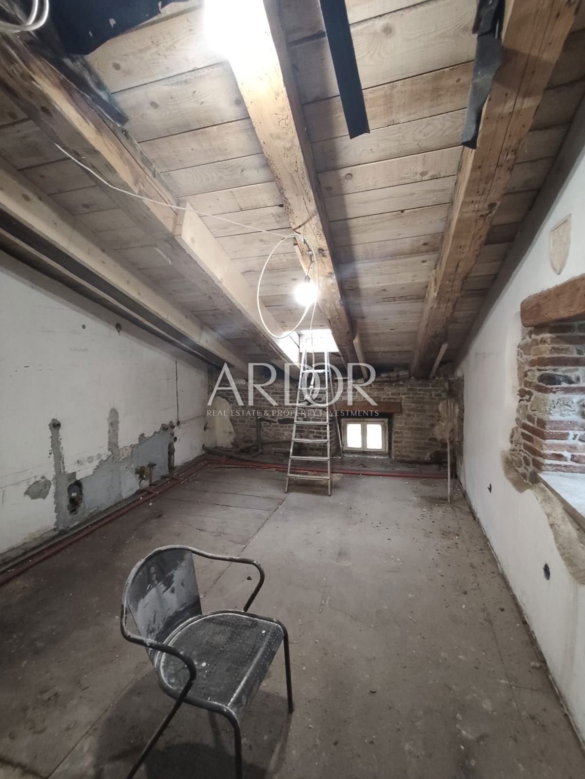 Appartamento Centar, Rijeka, 100m2