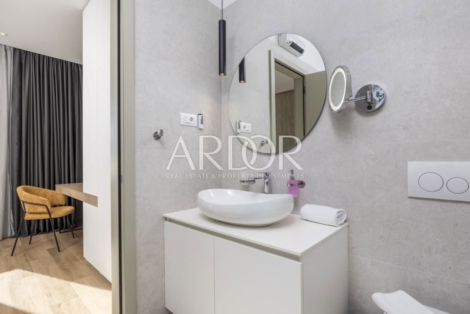 Appartamento Centar, Rijeka, 156,14m2