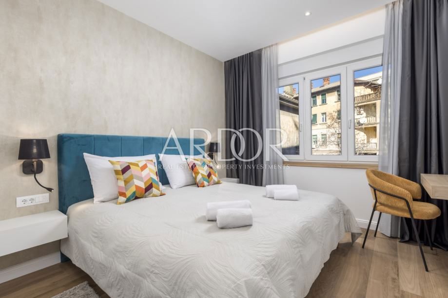 Appartamento Centar, Rijeka, 156,14m2