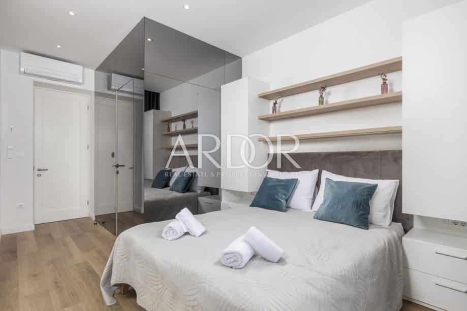 Appartamento Centar, Rijeka, 156,14m2