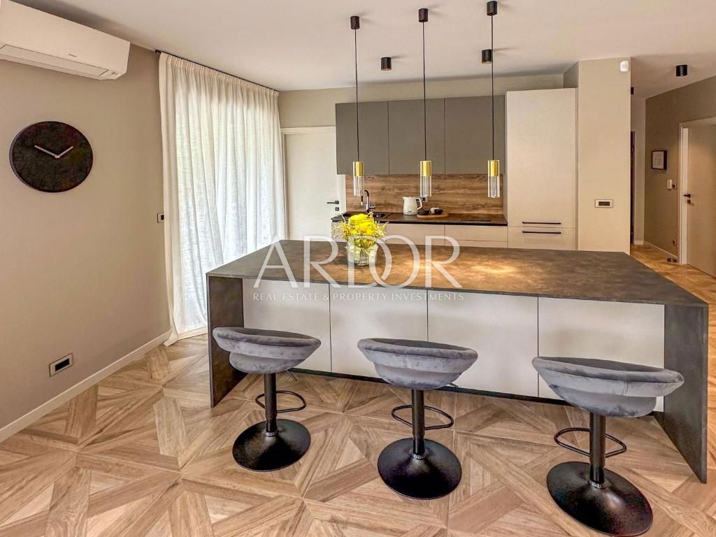 Casa Mošćenička Draga, 219m2