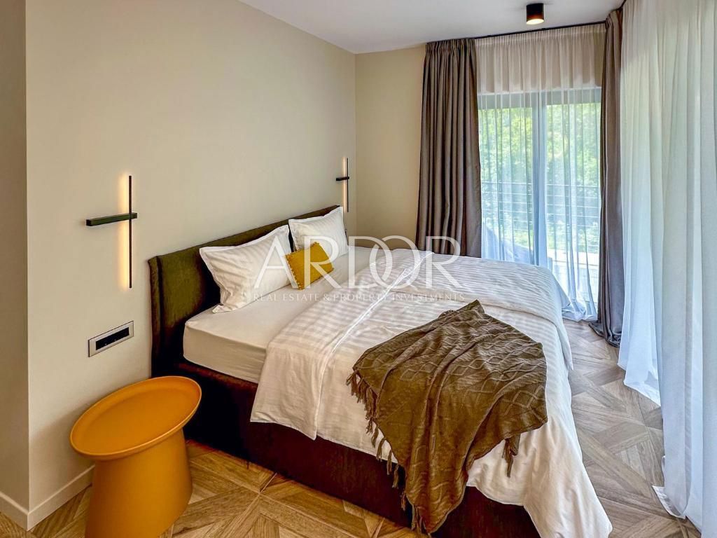 Casa Mošćenička Draga, 219m2