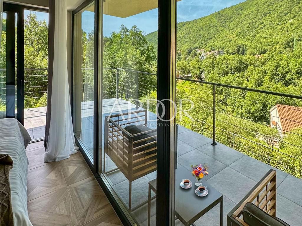 Casa Mošćenička Draga, 219m2