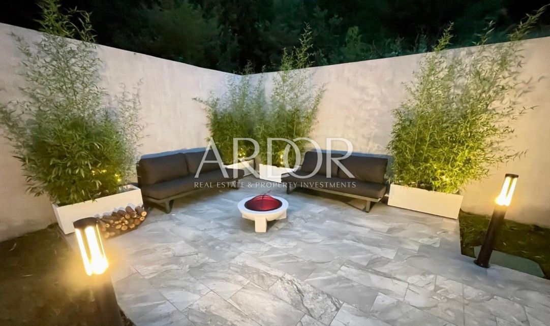 Casa Mošćenička Draga, 219m2